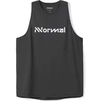 Nnormal Race ærmeløs T-shirt