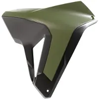Rtech Honda Xl 750 Transalp 23-25 Radiatorafskærmninger