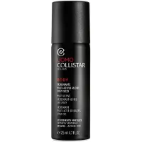Collistar Man 48 Hours Multi-Active Deodorant Dry Spray Deodorant-spray 125 ml