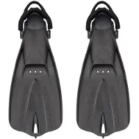 SCUBAPRO Go Travel Dykkerfinner