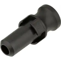 RockShox Installation Af Støvforsegling På Nedre Gaffelben