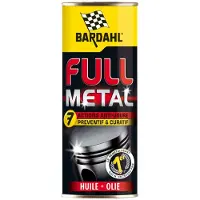 Bardahl Bilmotorbooster C60 Motorolie 400ml