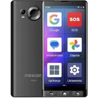 Maxcom Ms601 Mobiltelefon