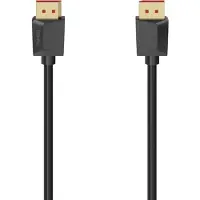 Hama 8k Displayport-kabel