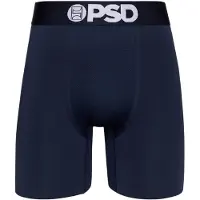 PSD Solid Boxers