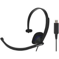 Koss Cs195 Monaurale Hovedtelefoner