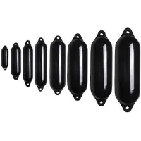 Majoni Eco F4 Fender
