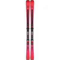 Atomic Redster G8 RVSK C + I 12 GW
