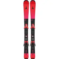 Atomic Redster J2 100-120+c 5 Gw Junior Alpint Ski Pakke