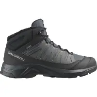 Salomon X-adventure Coldrush Wp Vandrestøvler