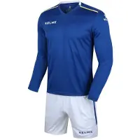 Kelme Sierra Langærmet Sæt