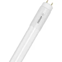 Osram LED-Lysrør LED TUBE T8 18 UNIVERSAL 600mm 8W/840 4099854033285 Modsvarer: N/A