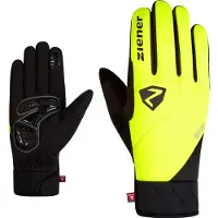 Ziener Donni Ws Pr Gore-tex Infinium Windstopper Handsker