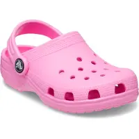 Crocs Classic Clog T Træsko