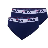 FILA Slip navy