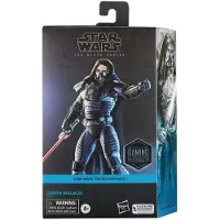 Star Wars The Black Series Darth Malgus Den gamle Republik 6-tommer actionfigurer i alderen 4 ?r og op