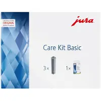 Jura Care Kit Basic Kaffefilter