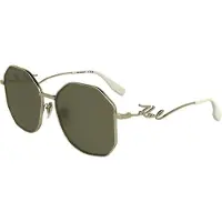 Karl Lagerfeld Kl358s Solbriller Til Kvinder