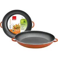 Ibili Nero 50 Cm Paellapande