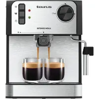 Taurus Cm851x Italiensk Kaffemaskine
