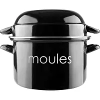 Ibili Mussels 22 Cm Gryde