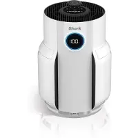 Shark NeverChange Air Purifier i Hvid | HP072EU | af SharkNinja