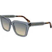Lacoste L6063s Solbriller Til Kvinder
