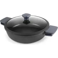 Ibili Neo 36 Cm Gryde