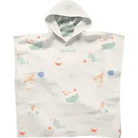 Miniland Muslinponcho