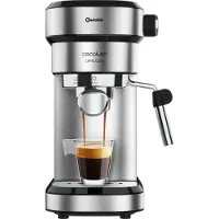 Cecotec Cafelizzia 790 Steel Espressomaskine