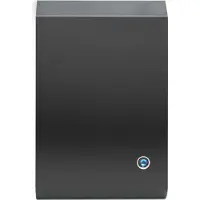 Aopen Dev8430 I7-7700/32gb/128gb Ssd Stationær Pc