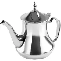 Ibili Arabisk Em Lahdia Tekande 1.00l