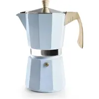 Ibili Toscana Kaffemaskine Italiensk 12 Kopper