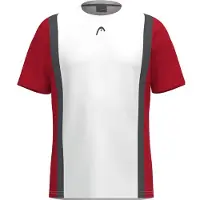 Head Racket Club 25 Tech T-shirt Med Korte ærmer