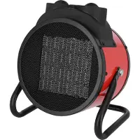 Kuken 3000w Varmeapparat