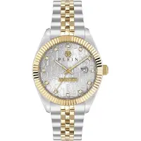Philipp Plein Superlative 41mm 5atm Quartz/analogical Ur