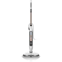 Shark Damp og Skrub automatisk dampmoppe med Steam Blaster | S8201EU | af SharkNinja