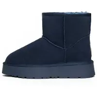 Gooce Boots 'Thimble' blå