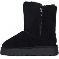 Gooce Boots sort