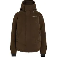O'Neill Fwc Cruz Hybrid Puffer Snow Jakke