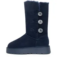 Gooce Snowboots 'CORNICE' navy
