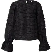 Object Med Struktur Bluse