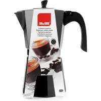 Ibili Express Kaffemaskine Italiensk 12 Kopper