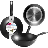 Ibili New Induplus 28 Cm Wokpande