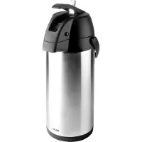 Ibili Air Pot 5l Termoskande