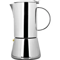 Ibili Express Essential Inox Kaffemaskine Italiensk 2 Kopper