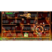 Sony Ps4 Ninja Jajamaru The Great Yokai Battle + Hell Deluxe Edition