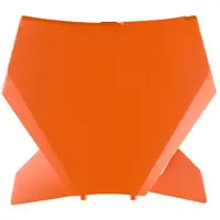 Rtech Ktm 85 Sx 25-27 R-tbktmar0885 Frontplade