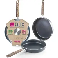 Ibili Tortillas Bux 24 Cm Stegepande