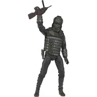 NECA General Ursus 18 Cm Figur